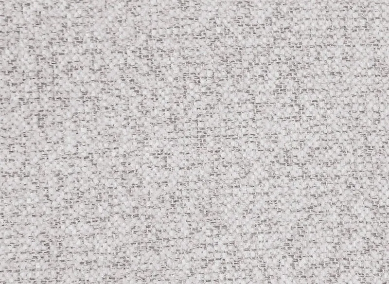 Canapé d'angle convertible réversible en velours tissé beige BELINE