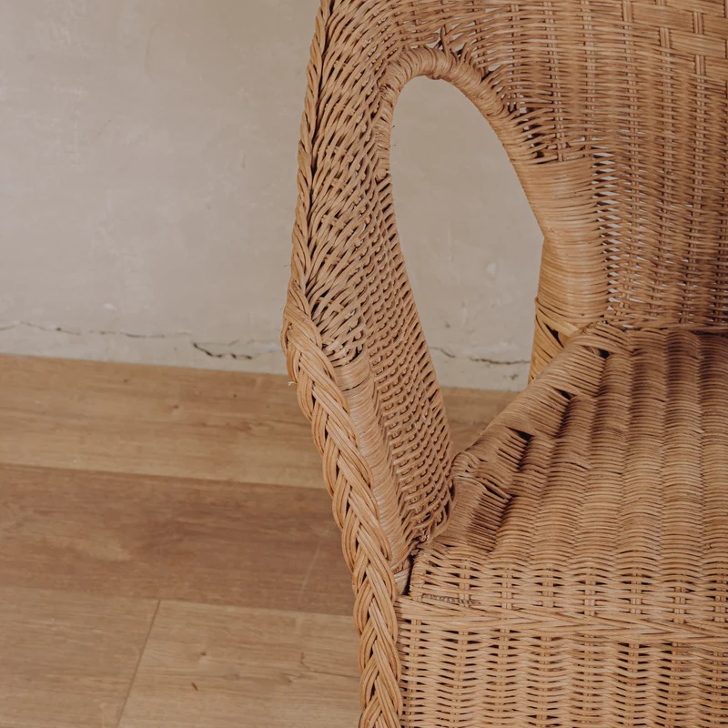 Fauteuil Provence