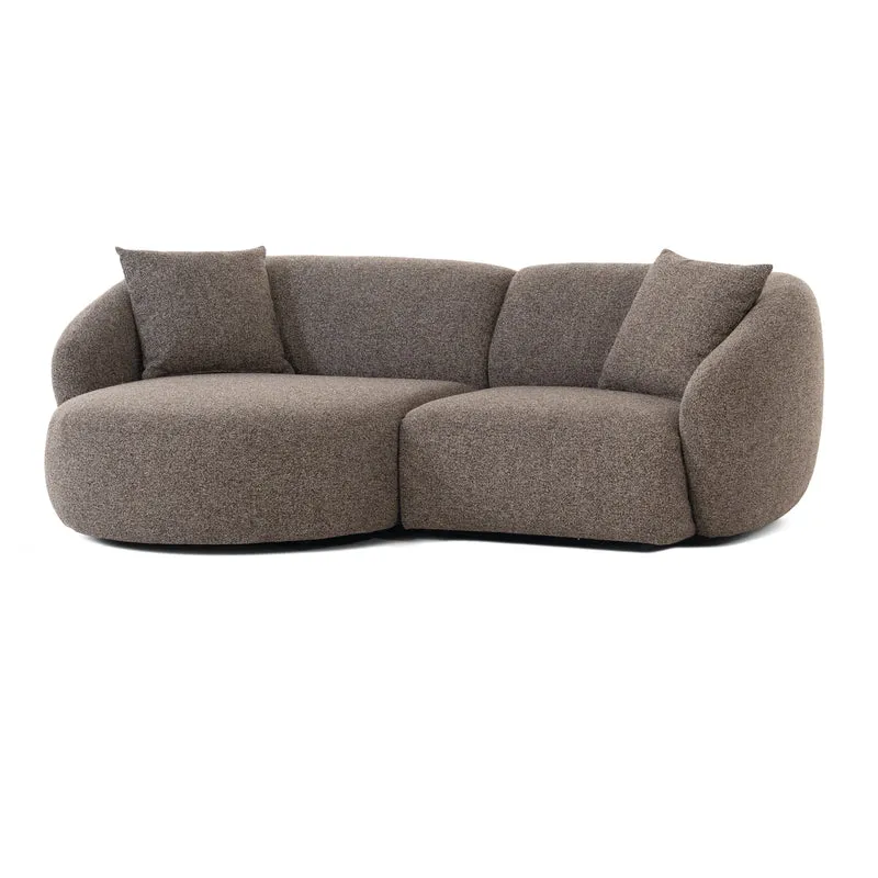 LUCCA 4-Seater Sofa