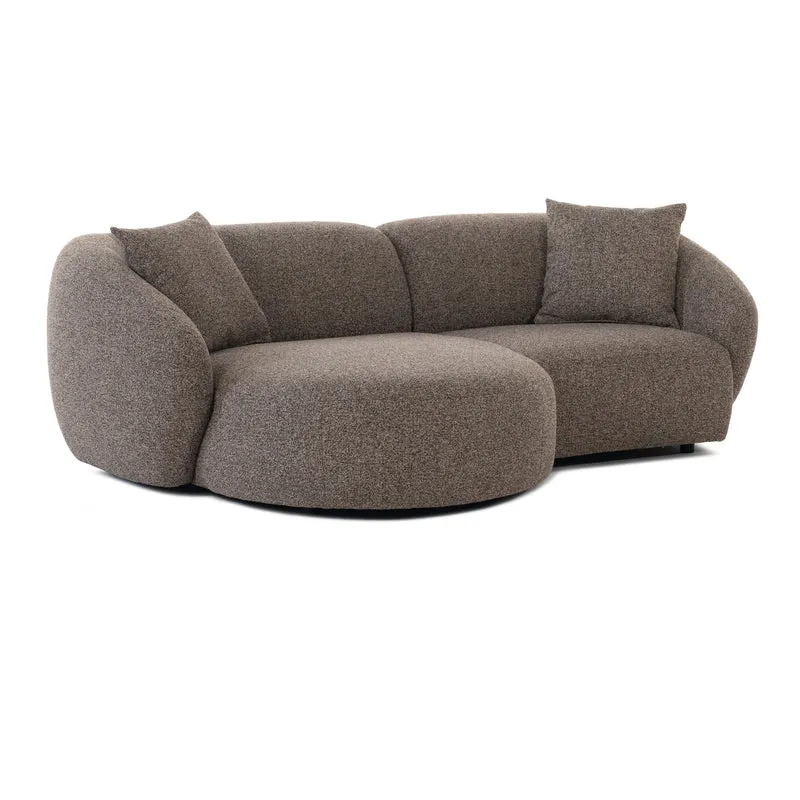 LUCCA 4-Seater Sofa