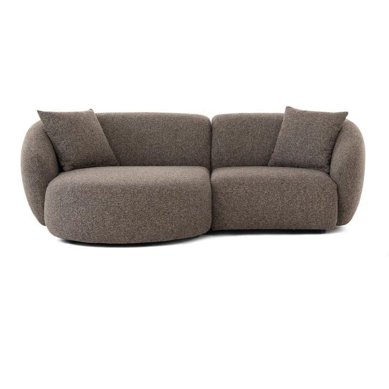 LUCCA 3-Seater Sofa