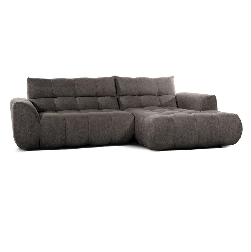 ASTI Corner Sofa 3-Seater