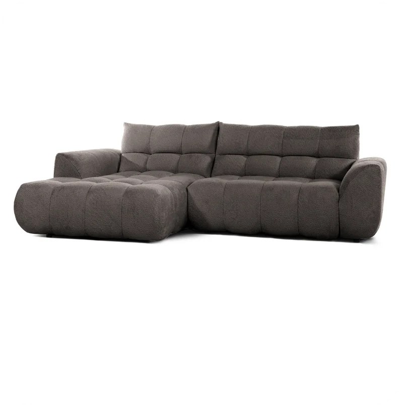 ASTI Corner Sofa 3-Seater