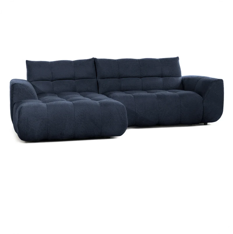 ASTI Corner Sofa 3-Seater