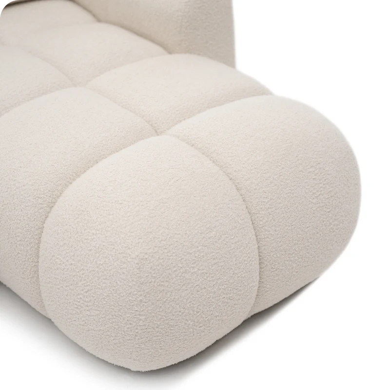 Riva 3-Seater Sofa with Pull-Out Bed