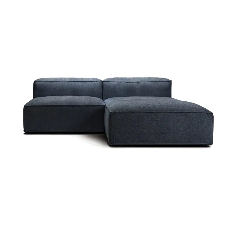 Merlot Modular Corner Sofa 3-seater Longchair