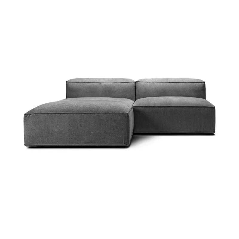Merlot Modular Corner Sofa 3-seater Longchair