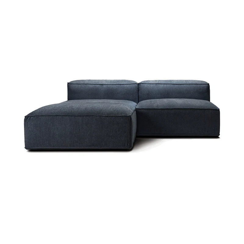 Merlot Modular Corner Sofa 3-seater Longchair