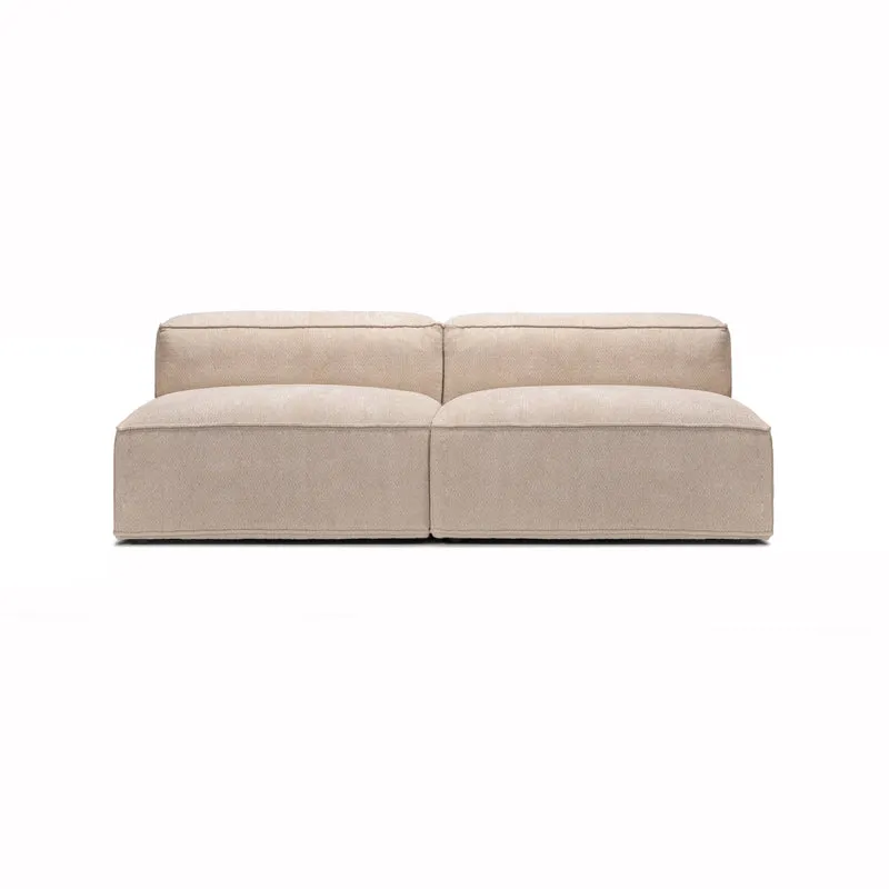 Merlot Modular Sofa 3-Seater
