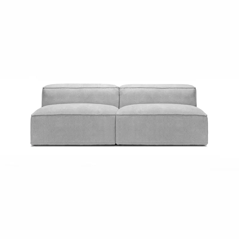 Merlot Modular Sofa 3-Seater