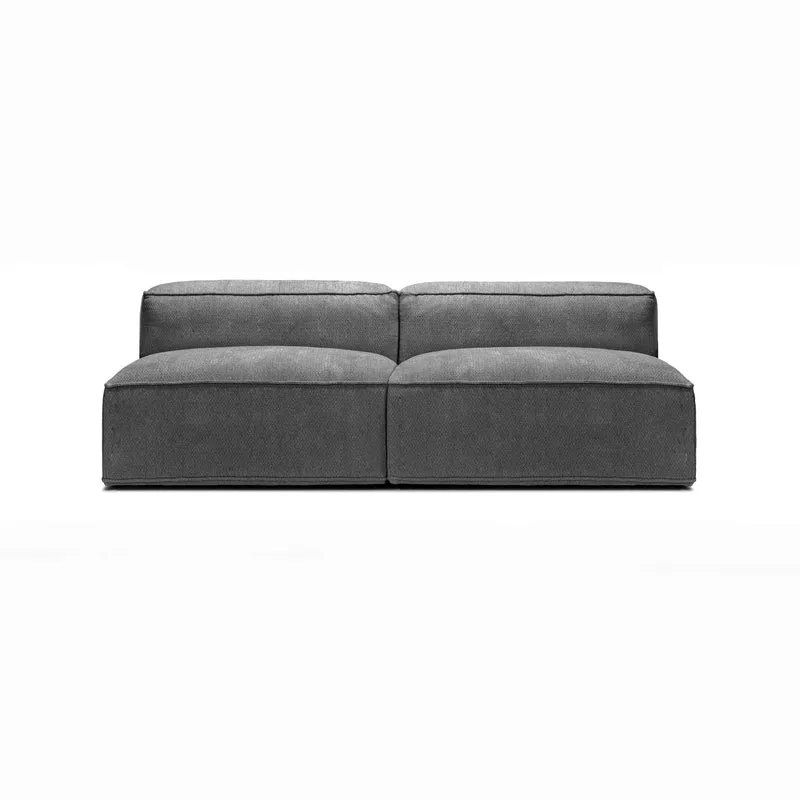 Merlot Modular Sofa 3-Seater