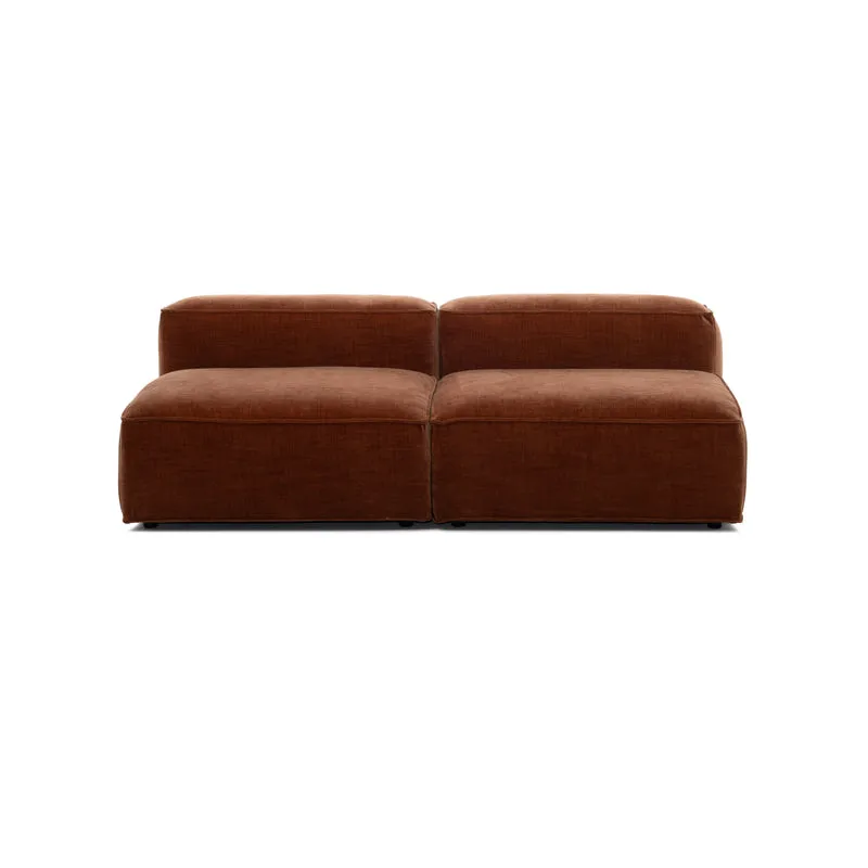 Merlot Modular Sofa 3-Seater
