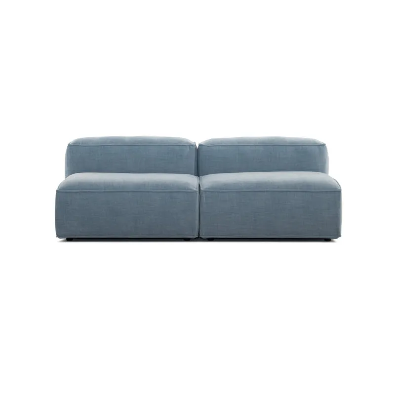 Merlot Modular Sofa 3-Seater