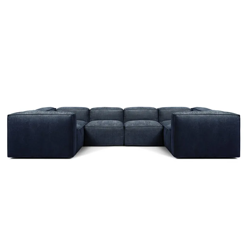 PINOT Sofa – 5 Seater, U-Shape