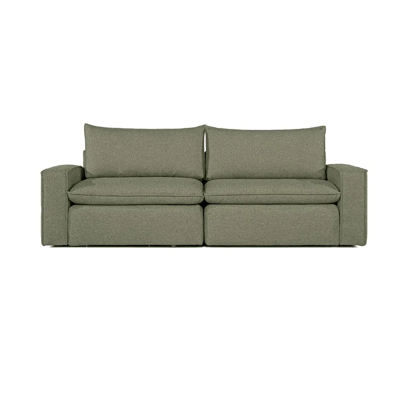 COMO Sofa – 3 Seater