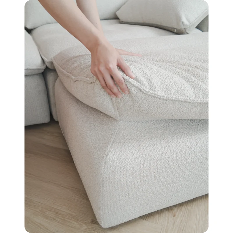 COMO Corner Sofa – 4 Seater