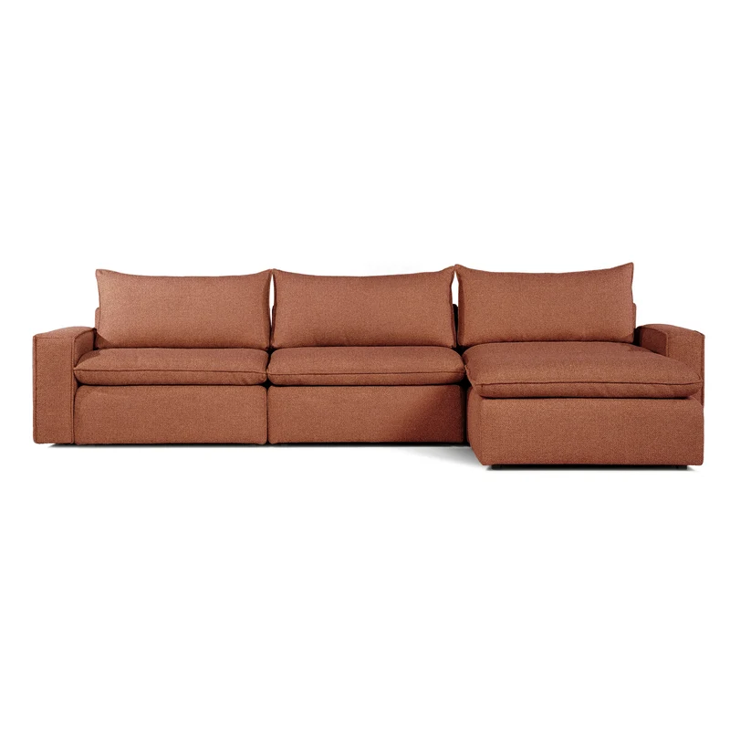 COMO Corner Sofa – 4 Seater