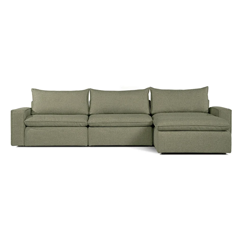COMO Corner Sofa – 4 Seater