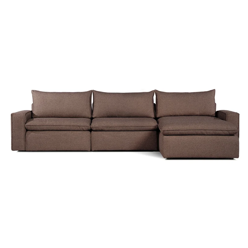 COMO Corner Sofa – 4 Seater