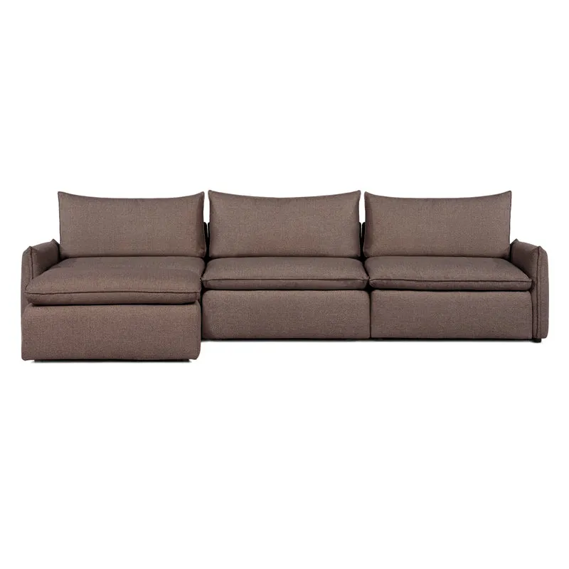 COMO Corner Sofa – 4 Seater