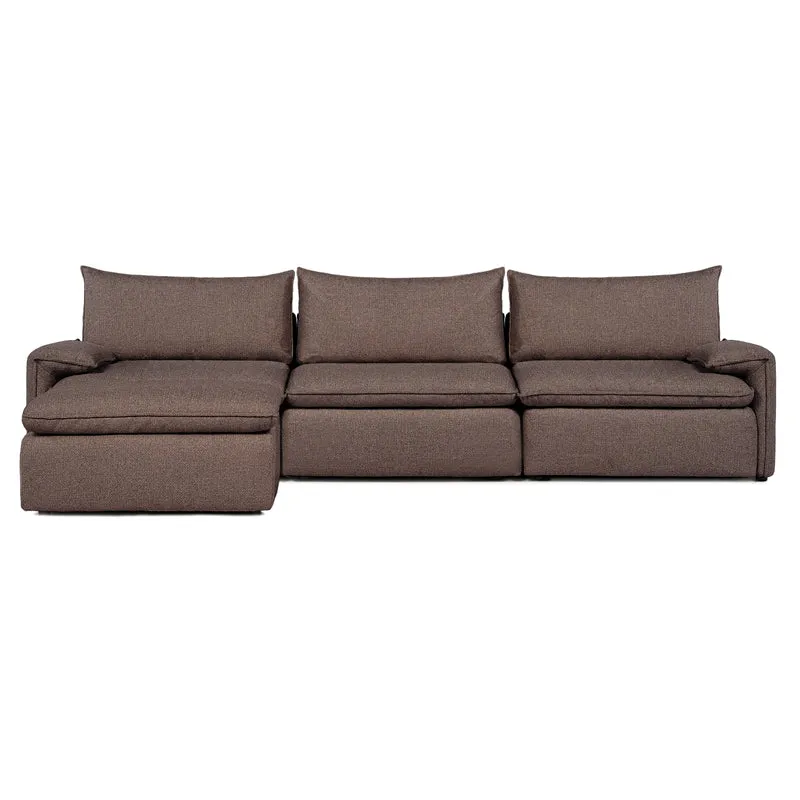 COMO Corner Sofa – 4 Seater