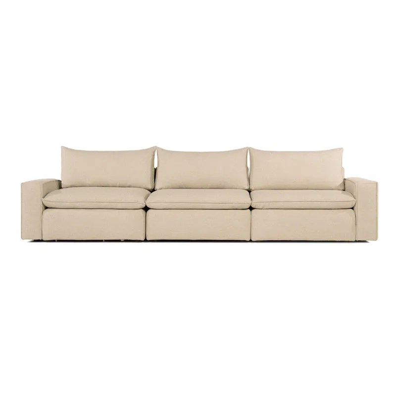 COMO Sofa – 4 Seater
