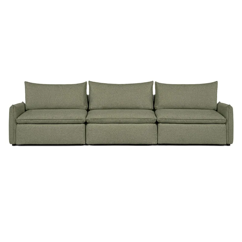 COMO Sofa – 4 Seater