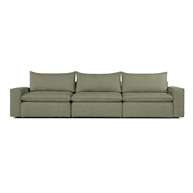 COMO Sofa – 4 Seater