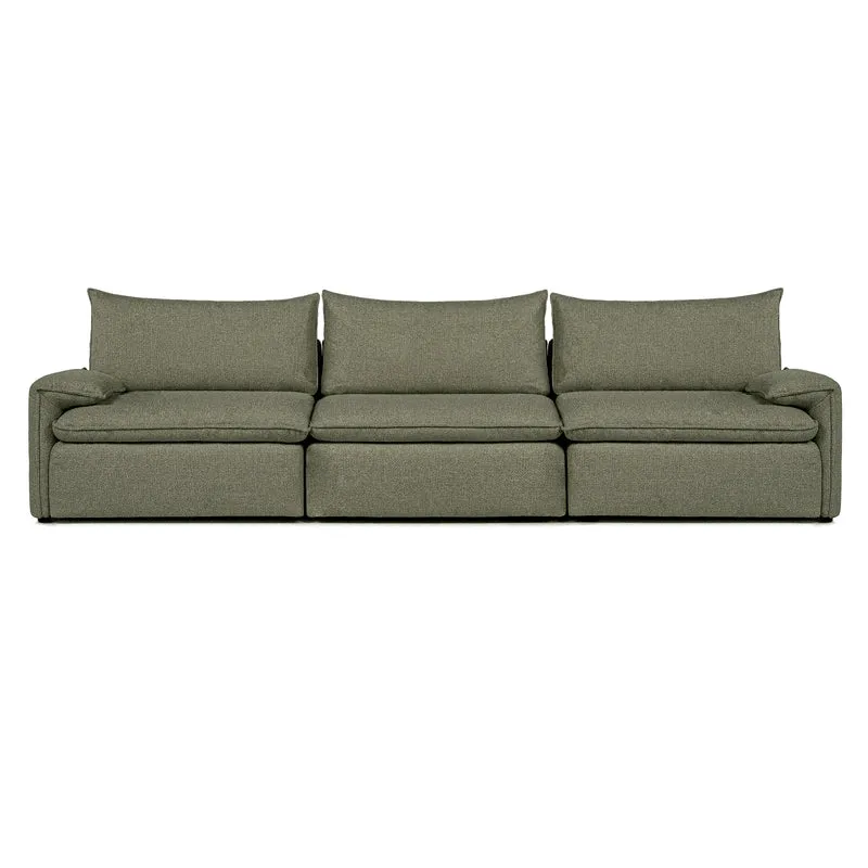 COMO Sofa – 4 Seater