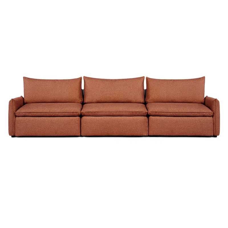 COMO Sofa – 4 Seater