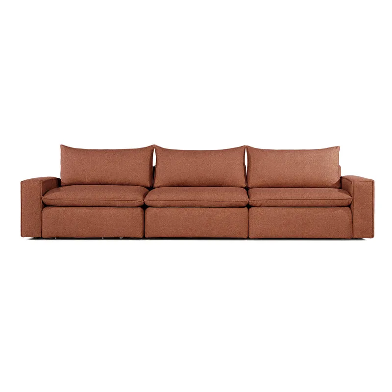 COMO Sofa – 4 Seater