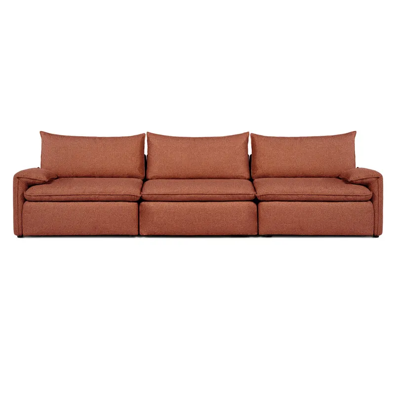 COMO Sofa – 4 Seater