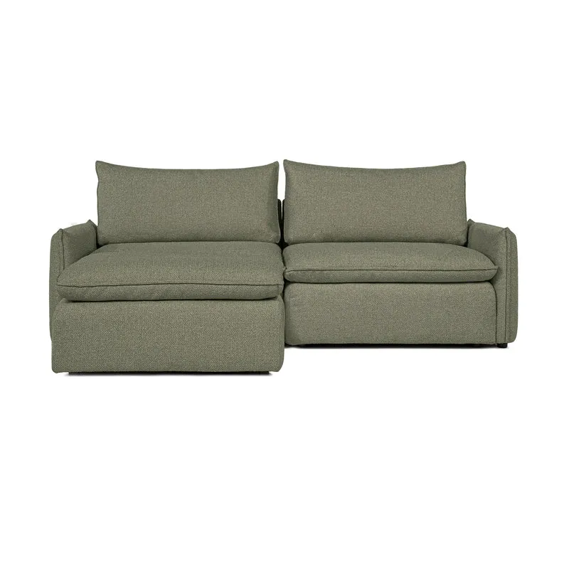 COMO Corner Sofa – 3 Seater