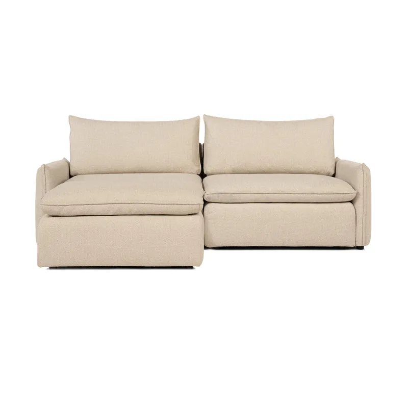 COMO Corner Sofa – 3 Seater