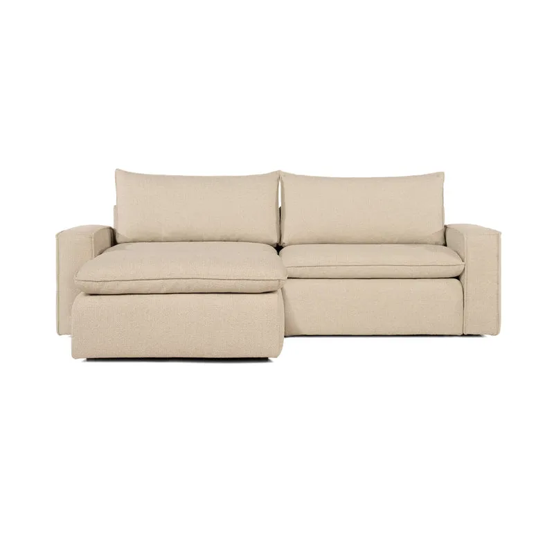 COMO Corner Sofa – 3 Seater