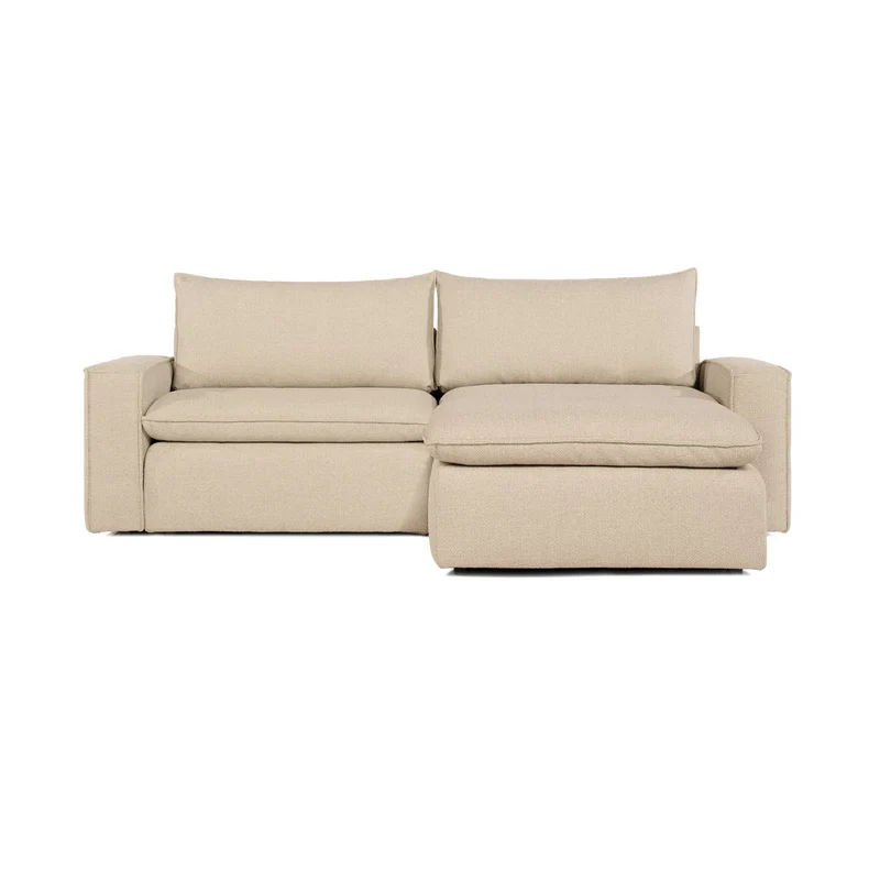 COMO Corner Sofa – 3 Seater