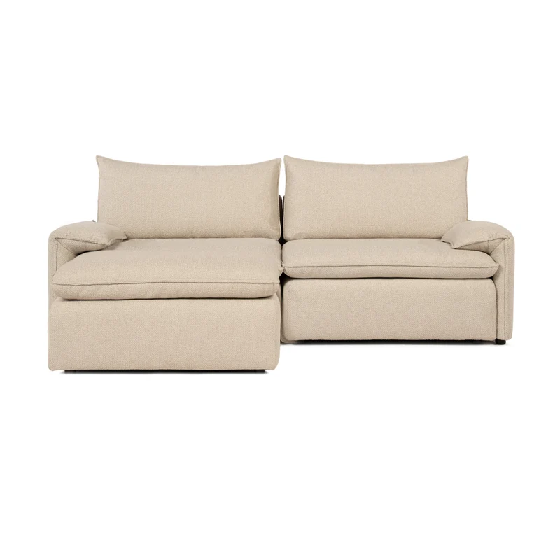 COMO Corner Sofa – 3 Seater