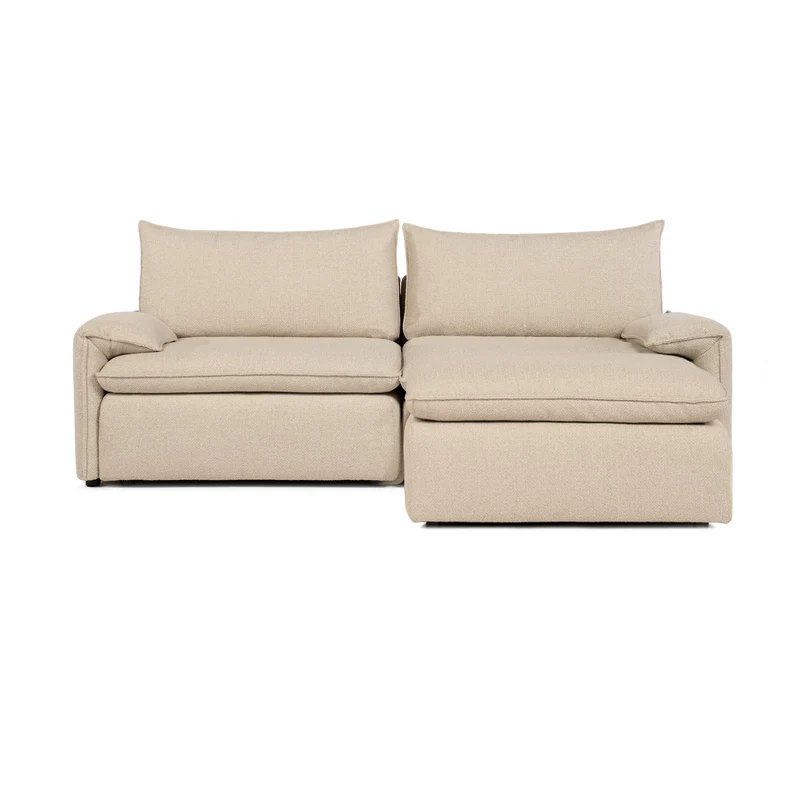 COMO Corner Sofa – 3 Seater