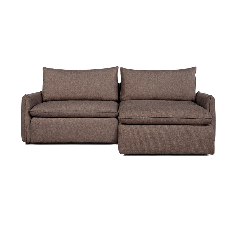 COMO Corner Sofa – 3 Seater