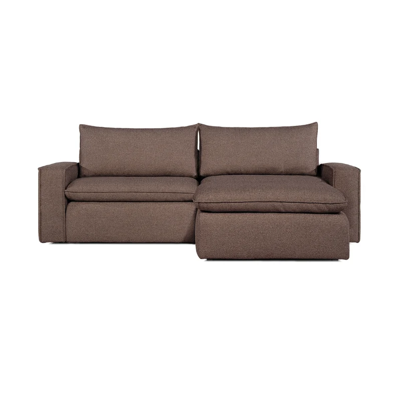 COMO Corner Sofa – 3 Seater