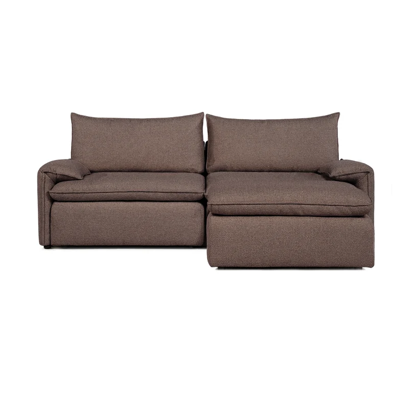 COMO Corner Sofa – 3 Seater