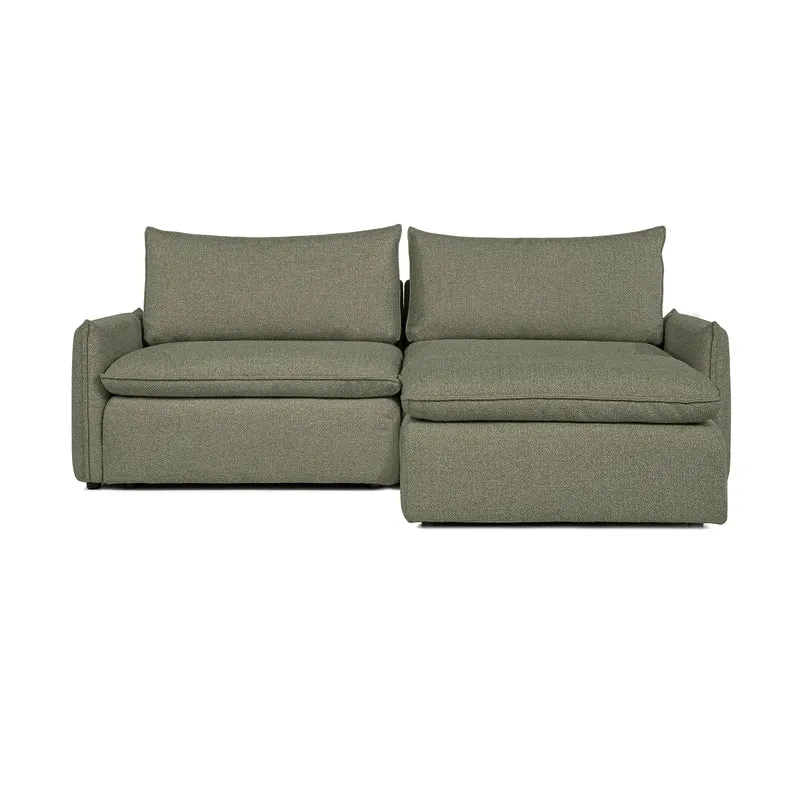 COMO Corner Sofa – 3 Seater