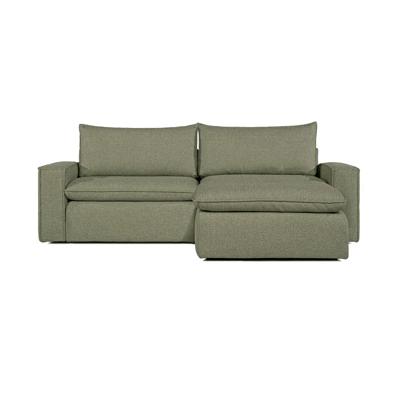 COMO Corner Sofa – 3 Seater