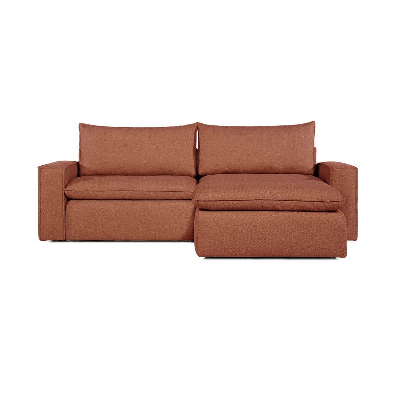 COMO Corner Sofa – 3 Seater