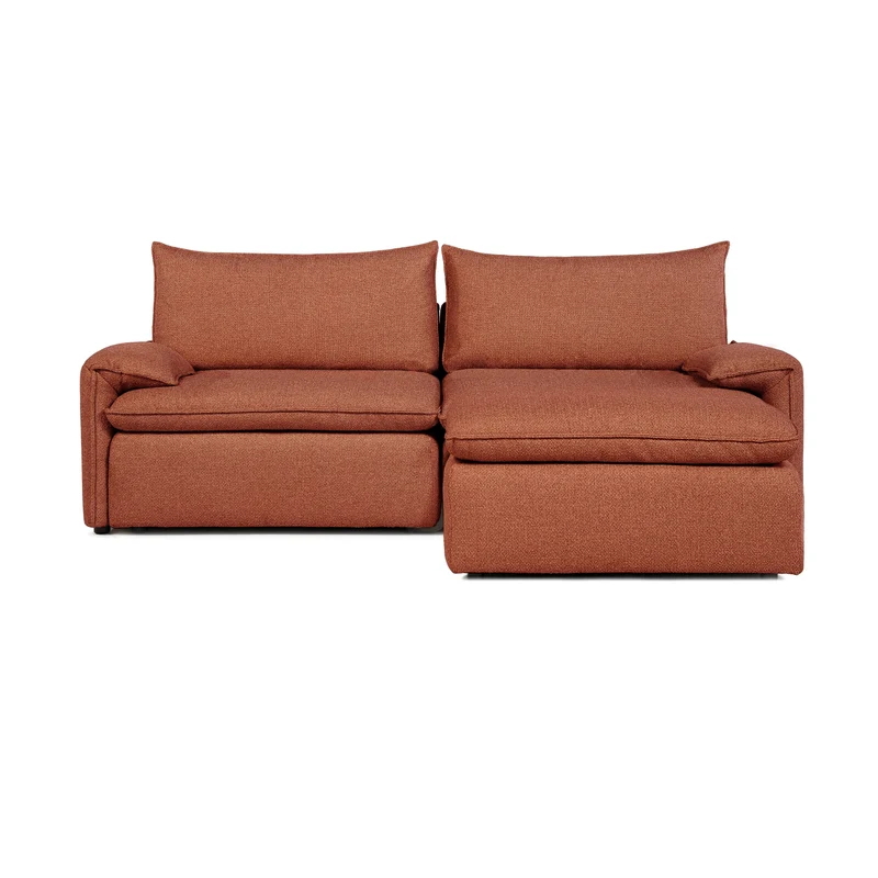 COMO Corner Sofa – 3 Seater