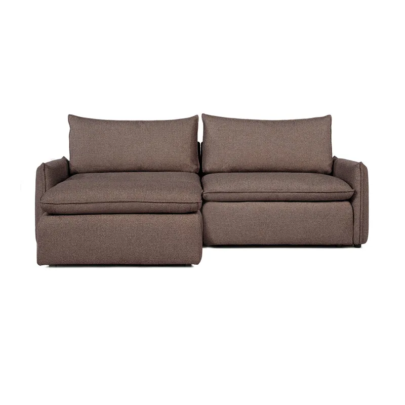COMO Corner Sofa – 3 Seater