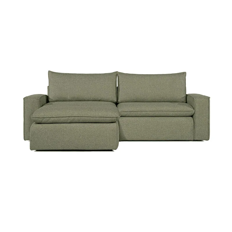 COMO Corner Sofa – 3 Seater