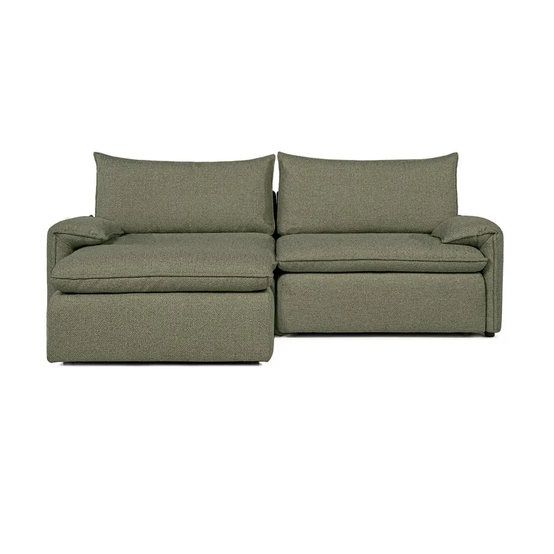 COMO Corner Sofa – 3 Seater