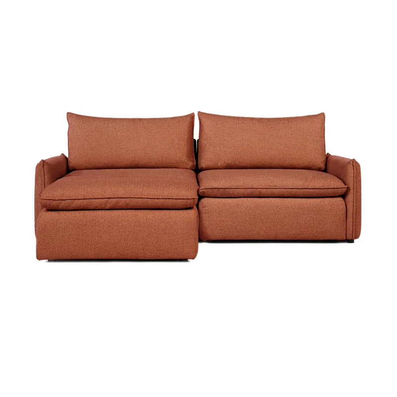 COMO Corner Sofa – 3 Seater