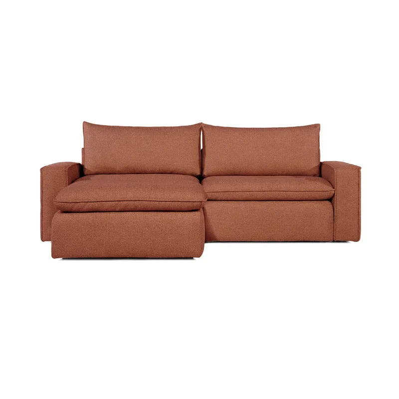 COMO Corner Sofa – 3 Seater